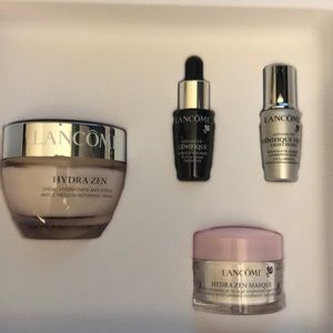New Lancôme Hydra Zen Set ($94 Total Value)